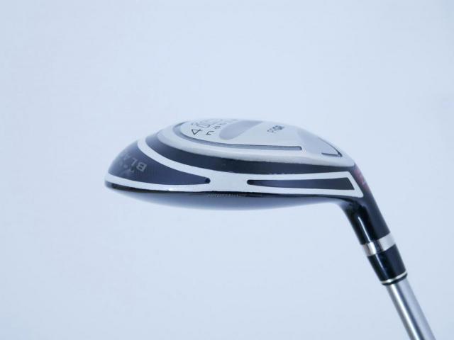 Fairway Wood : PRGR : ไม้กระเทย PRGR ID Nabla Black Loft 22 Flex S (M-43)