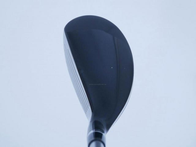 Fairway Wood : PRGR : ไม้กระเทย PRGR ID Nabla Black Loft 22 Flex S (M-43)