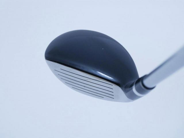 Fairway Wood : PRGR : ไม้กระเทย PRGR ID Nabla Black Loft 22 Flex S (M-43)