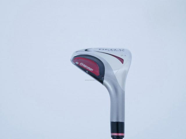 Fairway Wood : Maruman : ไม้กระเทย Maruman Verity RED-V Loft 23 Flex S