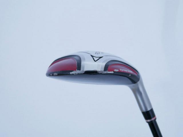 Fairway Wood : Maruman : ไม้กระเทย Maruman Verity RED-V Loft 23 Flex S