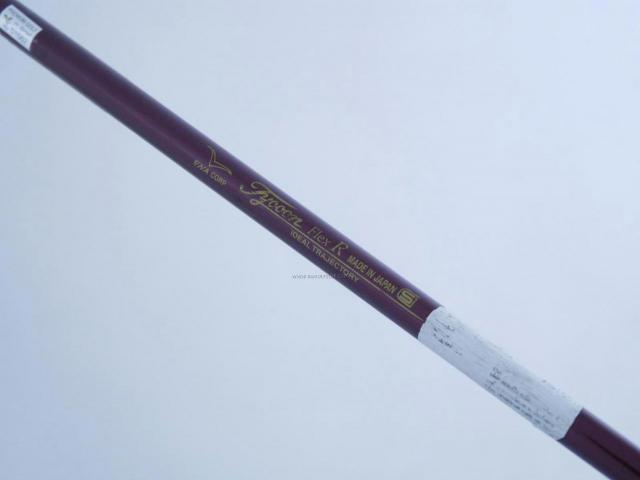 Fairway Wood : Other Brand : ไม้กระเทย ENA Tycoon (เบาและอ่อน) Loft 27 Flex R