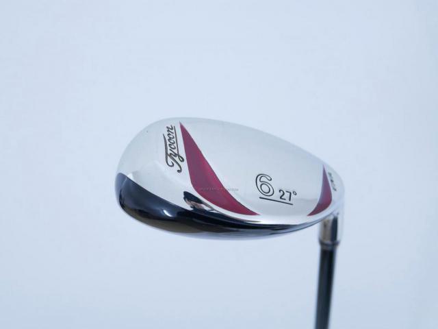 Fairway Wood : Other Brand : ไม้กระเทย ENA Tycoon (เบาและอ่อน) Loft 27 Flex R