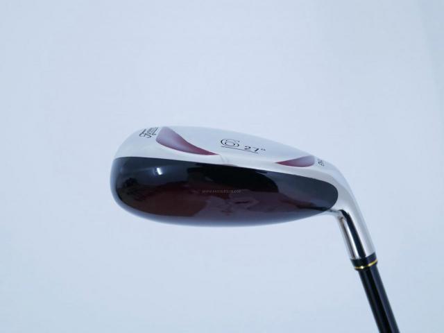 Fairway Wood : Other Brand : ไม้กระเทย ENA Tycoon (เบาและอ่อน) Loft 27 Flex R