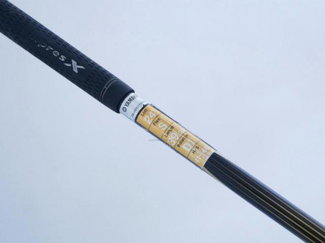 Fairway Wood : Yamaha : ไม้กระเทย Yamaha Inpres X Z UT Loft 24 Flex S