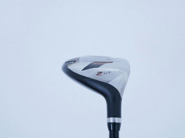 Fairway Wood : Yamaha : ไม้กระเทย Yamaha Inpres X Z UT Loft 24 Flex S