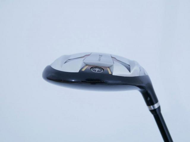 Fairway Wood : Yamaha : ไม้กระเทย Yamaha Inpres X Z UT Loft 24 Flex S