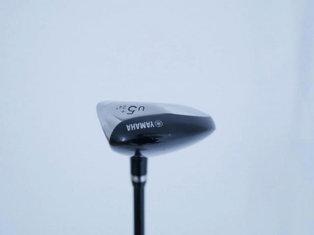 Fairway Wood : Yamaha : ไม้กระเทย Yamaha Inpres X Z UT Loft 24 Flex S