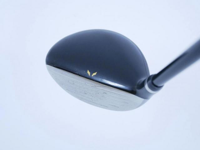 Fairway Wood : Yamaha : ไม้กระเทย Yamaha Inpres X Z UT Loft 24 Flex S