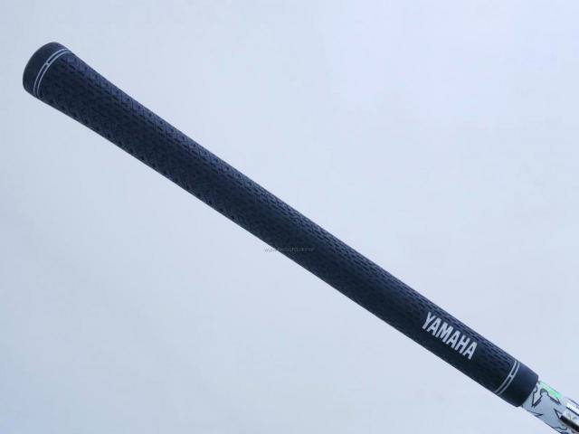 Fairway Wood : Yamaha : ไม้กระเทย Yamaha RMX UT (ออกปี 2018) Loft 19 ก้าน Mitsubishi FUBUKI Ai II 55 Flex SR