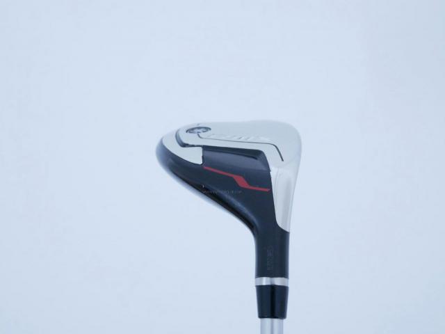 Fairway Wood : Yamaha : ไม้กระเทย Yamaha RMX UT (ออกปี 2018) Loft 19 ก้าน Mitsubishi FUBUKI Ai II 55 Flex SR