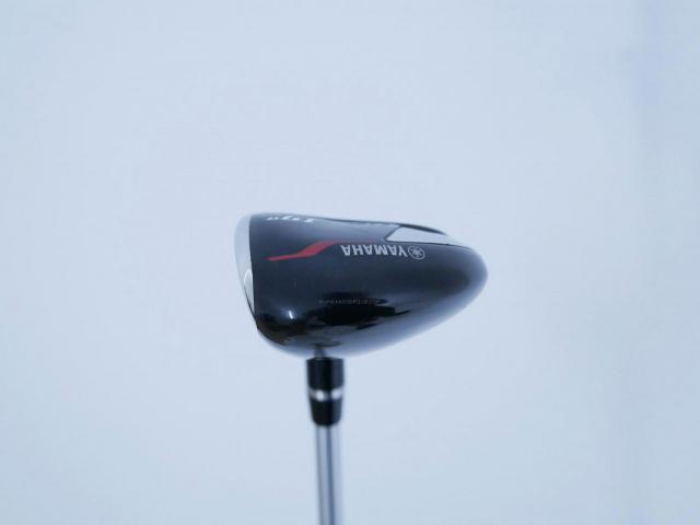 Fairway Wood : Yamaha : ไม้กระเทย Yamaha RMX UT (ออกปี 2018) Loft 19 ก้าน Mitsubishi FUBUKI Ai II 55 Flex SR