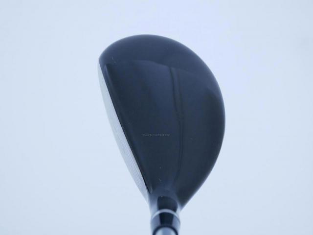 Fairway Wood : Yamaha : ไม้กระเทย Yamaha RMX UT (ออกปี 2018) Loft 19 ก้าน Mitsubishi FUBUKI Ai II 55 Flex SR