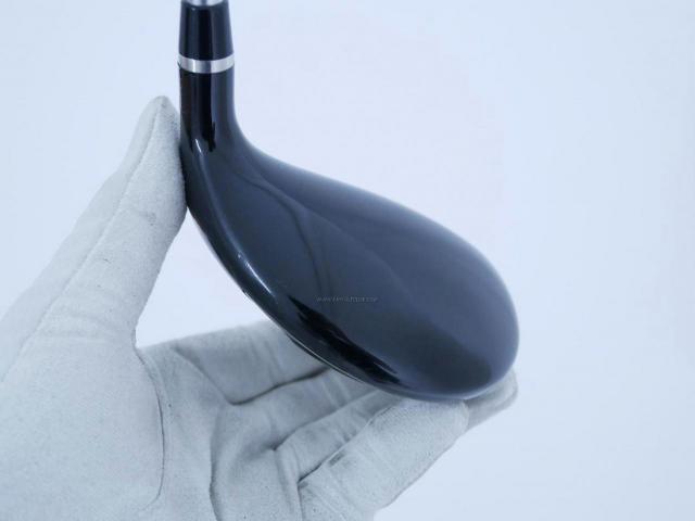 Fairway Wood : Yamaha : ไม้กระเทย Yamaha RMX UT (ออกปี 2018) Loft 19 ก้าน Mitsubishi FUBUKI Ai II 55 Flex SR