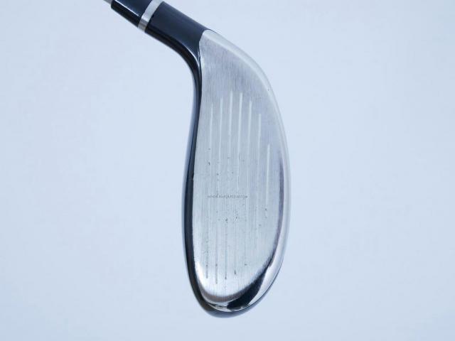 Fairway Wood : Yamaha : ไม้กระเทย Yamaha RMX UT (ออกปี 2018) Loft 19 ก้าน Mitsubishi FUBUKI Ai II 55 Flex SR