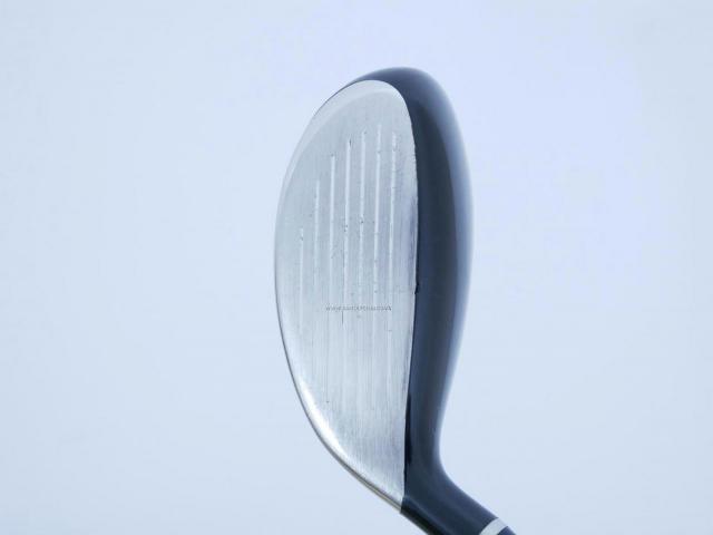 Fairway Wood : Yamaha : ไม้กระเทย Yamaha RMX UT (ออกปี 2018) Loft 19 ก้าน Mitsubishi FUBUKI Ai II 55 Flex SR