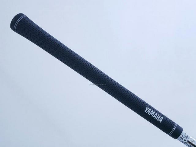 Fairway Wood : Yamaha : ไม้กระเทย Yamaha RMX UT (ออกปี 2018) Loft 22 ก้าน Mitsubishi FUBUKI Ai II 55 Flex R