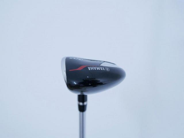 Fairway Wood : Yamaha : ไม้กระเทย Yamaha RMX UT (ออกปี 2018) Loft 22 ก้าน Mitsubishi FUBUKI Ai II 55 Flex R