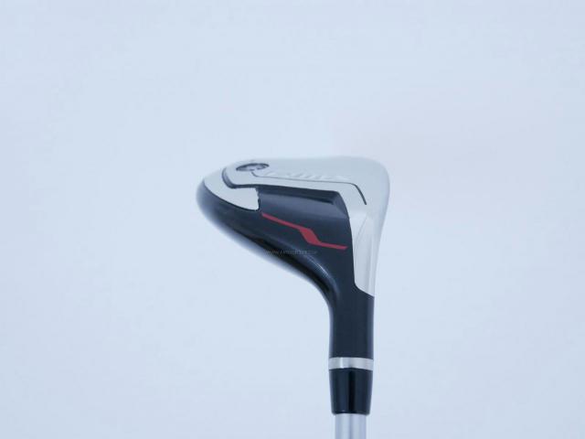 Fairway Wood : Yamaha : ไม้กระเทย Yamaha RMX UT (ออกปี 2018) Loft 22 ก้าน Mitsubishi FUBUKI Ai II 55 Flex R