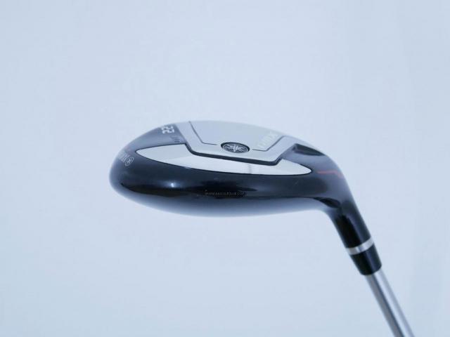 Fairway Wood : Yamaha : ไม้กระเทย Yamaha RMX UT (ออกปี 2018) Loft 22 ก้าน Mitsubishi FUBUKI Ai II 55 Flex R
