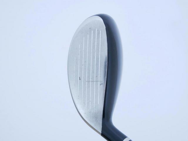 Fairway Wood : Yamaha : ไม้กระเทย Yamaha RMX UT (ออกปี 2018) Loft 22 ก้าน Mitsubishi FUBUKI Ai II 55 Flex R