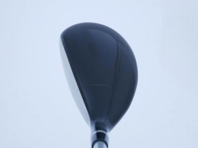 Fairway Wood : Yamaha : ไม้กระเทย Yamaha RMX UT (ออกปี 2018) Loft 22 ก้าน Mitsubishi FUBUKI Ai II 55 Flex R