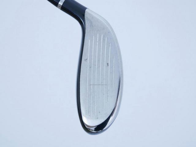 Fairway Wood : Yamaha : ไม้กระเทย Yamaha RMX UT (ออกปี 2018) Loft 22 ก้าน Mitsubishi FUBUKI Ai II 55 Flex R