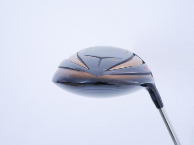 Driver : Worksgolf : ไดรเวอร์ Works Golf HyperBlade Premia Max 1.7 (รุ่นพิเศษ หน้าบางเพียง 1.7 มิล หน้าเด้งสุดๆๆๆ) Loft 10.5 ก้าน Mitsubishi HISHO MAX Flex SR