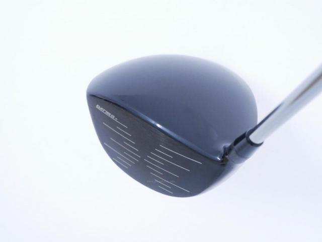 Driver : Worksgolf : ไดรเวอร์ Works Golf HyperBlade Premia Max 1.7 (รุ่นพิเศษ หน้าบางเพียง 1.7 มิล หน้าเด้งสุดๆๆๆ) Loft 10.5 ก้าน Mitsubishi HISHO MAX Flex SR