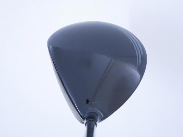 Driver : Worksgolf : ไดรเวอร์ Works Golf HyperBlade Premia Max 1.7 (รุ่นพิเศษ หน้าบางเพียง 1.7 มิล หน้าเด้งสุดๆๆๆ) Loft 10.5 ก้าน Mitsubishi HISHO MAX Flex SR