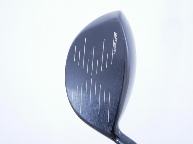 Driver : Worksgolf : ไดรเวอร์ Works Golf HyperBlade Premia Max 1.7 (รุ่นพิเศษ หน้าบางเพียง 1.7 มิล หน้าเด้งสุดๆๆๆ) Loft 10.5 ก้าน Mitsubishi HISHO MAX Flex SR