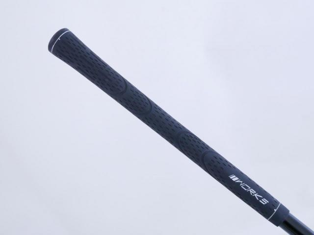 Driver : Worksgolf : ไดรเวอร์ Works Golf HyperBlade Premia Max 1.7 (รุ่นพิเศษ หน้าบางเพียง 1.7 มิล หน้าเด้งสุดๆๆๆ) Loft 10.5 ก้าน Mitsubishi HISHO MAX Flex SR