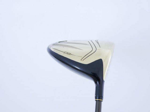 Driver : Other Brand : ไดรเวอร์ ENA HIOU Premium (ออกปี 2018 หัวทอง 460cc. หน้าเด้งเกินกฏ เบามากๆ เหมาะกับซีเนียร์) Loft 11.5 Flex R2