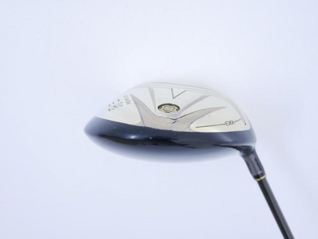 Driver : Other Brand : ไดรเวอร์ ENA HIOU Premium (ออกปี 2018 หัวทอง 460cc. หน้าเด้งเกินกฏ เบามากๆ เหมาะกับซีเนียร์) Loft 11.5 Flex R2