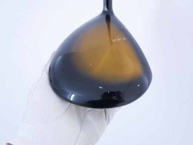 Driver : Other Brand : ไดรเวอร์ ENA HIOU Premium (ออกปี 2018 หัวทอง 460cc. หน้าเด้งเกินกฏ เบามากๆ เหมาะกับซีเนียร์) Loft 11.5 Flex R2