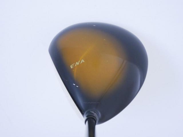 Driver : Other Brand : ไดรเวอร์ ENA HIOU Premium (ออกปี 2018 หัวทอง 460cc. หน้าเด้งเกินกฏ เบามากๆ เหมาะกับซีเนียร์) Loft 11.5 Flex R2