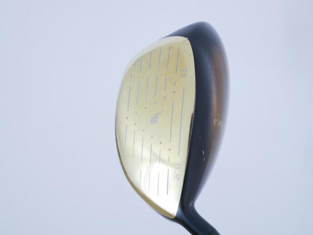 Driver : Other Brand : ไดรเวอร์ ENA HIOU Premium (ออกปี 2018 หัวทอง 460cc. หน้าเด้งเกินกฏ เบามากๆ เหมาะกับซีเนียร์) Loft 11.5 Flex R2