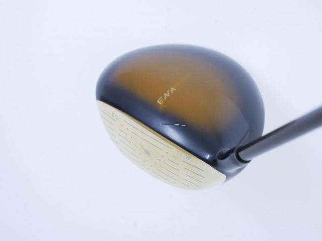 Driver : Other Brand : ไดรเวอร์ ENA HIOU Premium (ออกปี 2018 หัวทอง 460cc. หน้าเด้งเกินกฏ เบามากๆ เหมาะกับซีเนียร์) Loft 11.5 Flex R2