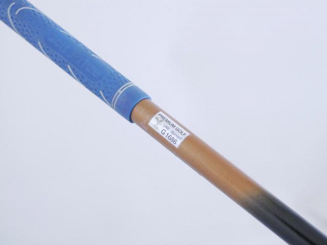 Driver : Other Brand : ไดรเวอร์ ENA HIOU Premium (ออกปี 2018 หัวทอง 460cc. หน้าเด้งเกินกฏ เบามากๆ เหมาะกับซีเนียร์) Loft 11.5 Flex R2