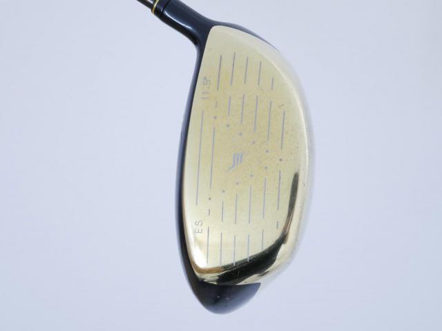 Driver : Other Brand : ไดรเวอร์ ENA HIOU Premium (ออกปี 2018 หัวทอง 460cc. หน้าเด้งเกินกฏ เบามากๆ เหมาะกับซีเนียร์) Loft 11.5 Flex R2