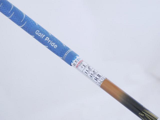 Driver : Other Brand : ไดรเวอร์ ENA HIOU Premium (ออกปี 2018 หัวทอง 460cc. หน้าเด้งเกินกฏ เบามากๆ เหมาะกับซีเนียร์) Loft 11.5 Flex R2