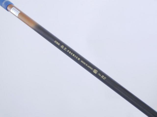 Driver : Other Brand : ไดรเวอร์ ENA HIOU Premium (ออกปี 2018 หัวทอง 460cc. หน้าเด้งเกินกฏ เบามากๆ เหมาะกับซีเนียร์) Loft 11.5 Flex R2