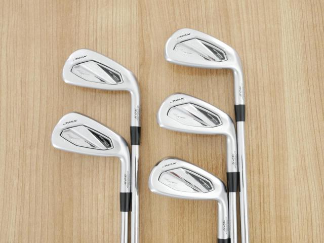 Iron set : Mizuno : ชุดเหล็ก Mizuno JPX 925 Hot Metal Pro (รุ่นล่าสุด ออกปี 2024 ตัวท๊อป ตีง่าย นุ่ม ไกลมาก) มีเหล็ก 6-Pw (5 ชิ้น) ก้านเหล็ก NS Pro 950 NEO Flex S