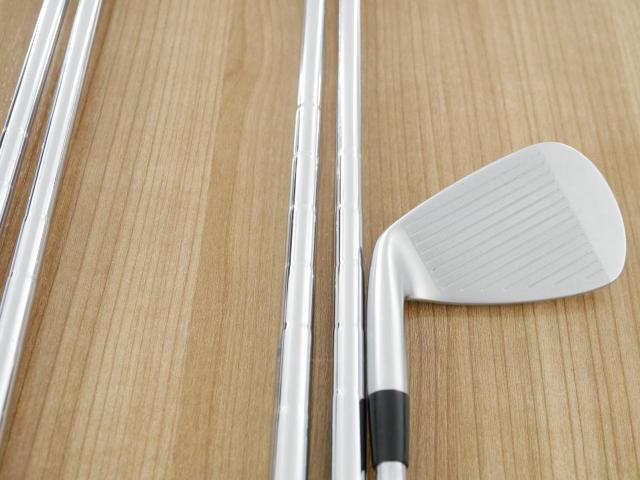 Iron set : Mizuno : ชุดเหล็ก Mizuno JPX 925 Hot Metal Pro (รุ่นล่าสุด ออกปี 2024 ตัวท๊อป ตีง่าย นุ่ม ไกลมาก) มีเหล็ก 6-Pw (5 ชิ้น) ก้านเหล็ก NS Pro 950 NEO Flex S