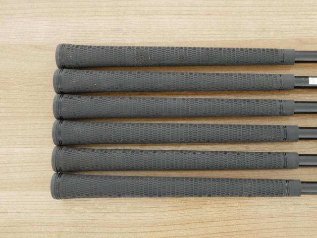 Iron set : XXIO : ชุดเหล็ก XXIO Prime 10 (รุ่นท๊อปสุด ออกปี 2019) มีเหล็ก 7-Pw,Aw,Sw (6 ชิ้น) ก้านกราไฟต์ SP-1000 Flex R