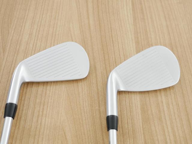 Iron set : Titleist : ชุดเหล็ก Titleist T250 Forged (รุ่นล่าสุด ออกปี 2025 Japan Spec) มีเหล็ก 5-Pw (6 ชิ้น) ก้านเหล็ก NS Pro 880 AMC Flex S