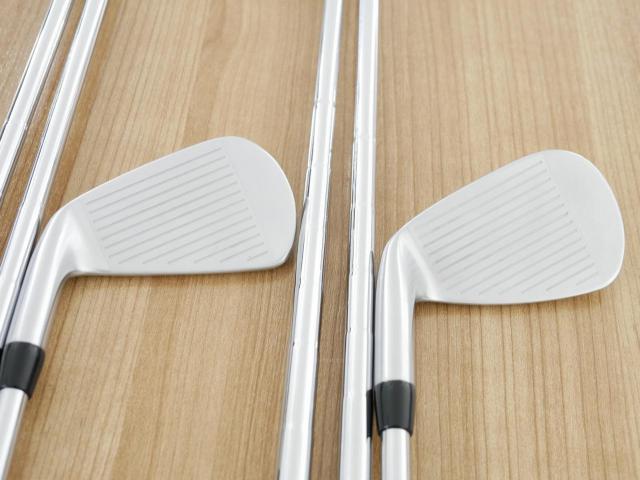 Iron set : Titleist : ชุดเหล็ก Titleist T250 Forged (รุ่นล่าสุด ออกปี 2025 Japan Spec) มีเหล็ก 5-Pw (6 ชิ้น) ก้านเหล็ก NS Pro 880 AMC Flex S