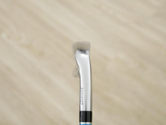 Fairway Wood : Other Brand : เหล็กกระเทย Mizuno MP-20 HMB Loft 22 ก้านเหล็ก Shimada K's-Tour 115 Flex S