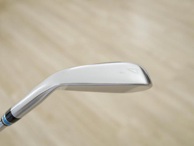 Fairway Wood : Other Brand : เหล็กกระเทย Mizuno MP-20 HMB Loft 22 ก้านเหล็ก Shimada K's-Tour 115 Flex S