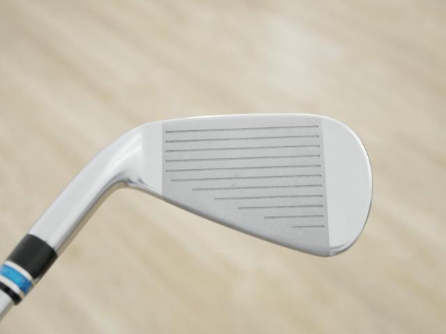 Fairway Wood : Other Brand : เหล็กกระเทย Mizuno MP-20 HMB Loft 22 ก้านเหล็ก Shimada K's-Tour 115 Flex S